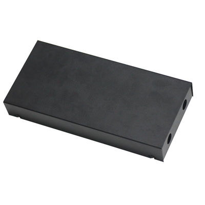 Caja de la terminación de la fibra óptica de los puertos del ST 8 del SC LC FC de FTTH IP65