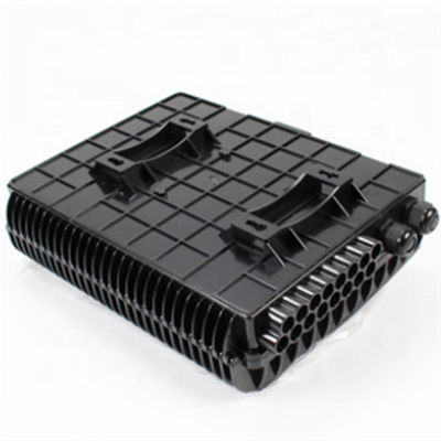 caja de distribución al aire libre impermeable de la fibra óptica 1.6kg