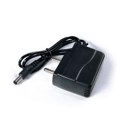 adaptador estándar de DC de la fuente de alimentación de la UE del 1m 5V 9V 12V