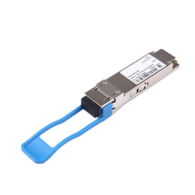 transmisor-receptor de la fibra óptica de 40G QSFP 40G LR4 1310NM EL 10KM LC Sfp