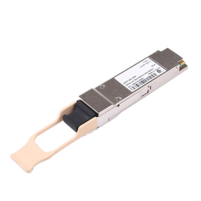 Transmisor-receptor con varios modos de funcionamiento de la fibra óptica de QSFP 40G SR4 el 100M MPO