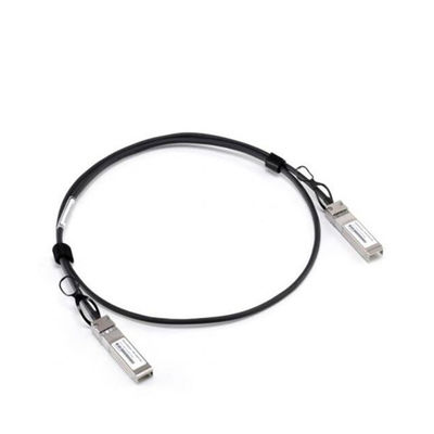 Cable óptico activo del interfaz 10G SFP+ AOC de ISO9001 Lc