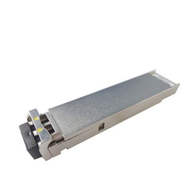 transmisor-receptor de la fibra óptica de 10G CWDM 1550nm los 80km SFP+