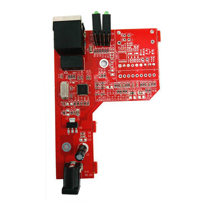 Transmisor-receptor de la fibra óptica del ST SFP 1x9 del SC de ISO9001 1.25G Bidi
