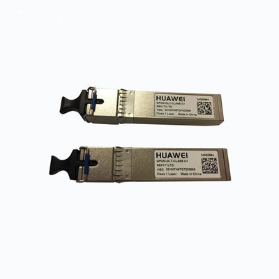 transmisor-receptor del módulo de la clase C+ C++ Gpon Olt Sfp de 1.25G 1310NM el 10Km